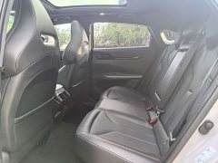 Changan UNI-V 1.5T premium - фото 14