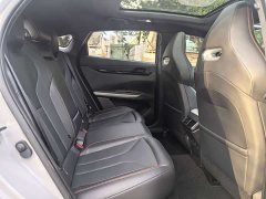 Changan UNI-V 1.5T premium - фото 15