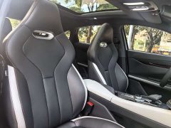 Changan UNI-V 1.5T premium - фото 16