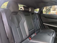 Changan UNI-V 1.5T premium - фото 17