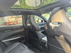 Changan UNI-V 1.5T premium - фото 18