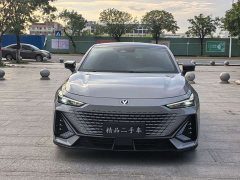 Changan UNI-V 1.5T premium - фото 2