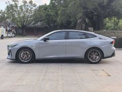 Changan UNI-V 1.5T premium - фото 4