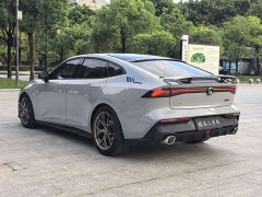 Changan UNI-V 1.5T premium - фото 5