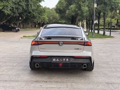 Changan UNI-V 1.5T premium - фото 6
