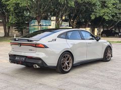 Changan UNI-V 1.5T premium - фото 7