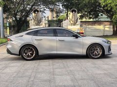 Changan UNI-V 1.5T premium - фото 8