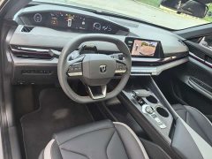 Changan UNI-V 1.5T premium - фото 9