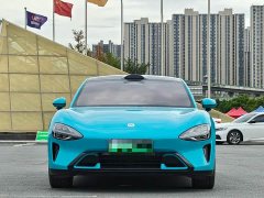 Xiaomi SU7 2024 rear-wheel drive ultra-long battery life high-end smart driving Pro version - фото 2