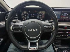 Kia K5 2021 380T GT-Line flagship version - фото 12