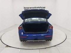 Kia K5 2021 380T GT-Line flagship version - фото 15