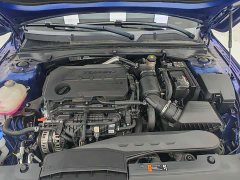 Kia K5 2021 380T GT-Line flagship version - фото 17