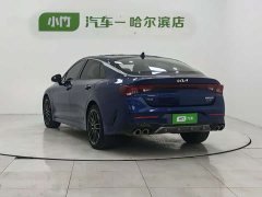 Kia K5 2021 380T GT-Line flagship version - фото 4