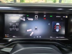 Fangchengbao Leopard 5 125KM Tianshen Smart Driving Ultra Edition - фото 10