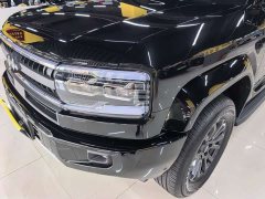 Fangchengbao Leopard 5 125KM Tianshen Smart Driving Ultra Edition - фото 14