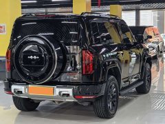 Fangchengbao Leopard 5 125KM Tianshen Smart Driving Ultra Edition - фото 16
