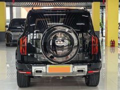 Fangchengbao Leopard 5 125KM Tianshen Smart Driving Ultra Edition - фото 17