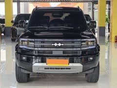 Fangchengbao Leopard 5 125KM Tianshen Smart Driving Ultra Edition - фото 2