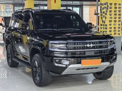 Fangchengbao Leopard 5 125KM Tianshen Smart Driving Ultra Edition - фото 3