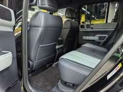 Fangchengbao Leopard 5 125KM Tianshen Smart Driving Ultra Edition - фото 5