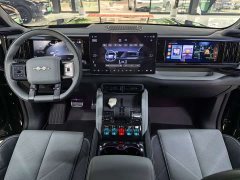 Fangchengbao Leopard 5 125KM Tianshen Smart Driving Ultra Edition - фото 7