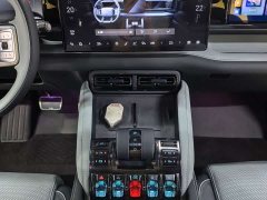 Fangchengbao Leopard 5 125KM Tianshen Smart Driving Ultra Edition - фото 8
