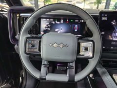 Fangchengbao Leopard 5 125KM Tianshen Smart Driving Ultra Edition - фото 9