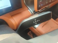 Fangchengbao Titanium 7 190KM four-wheel drive Ultra version - фото 12