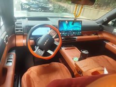 Fangchengbao Titanium 7 190KM four-wheel drive Ultra version - фото 13