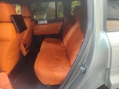 Fangchengbao Titanium 7 190KM four-wheel drive Ultra version - фото 15