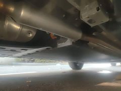 Fangchengbao Titanium 7 190KM four-wheel drive Ultra version - фото 17