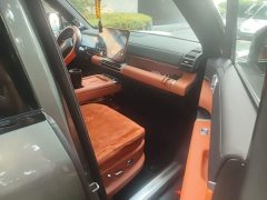 Fangchengbao Titanium 7 190KM four-wheel drive Ultra version - фото 20