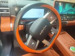 Fangchengbao Titanium 7 190KM four-wheel drive Ultra version - фото 3