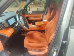 Fangchengbao Titanium 7 190KM four-wheel drive Ultra version - фото 8