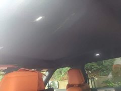 Fangchengbao Titanium 7 190KM four-wheel drive Ultra version - фото 9