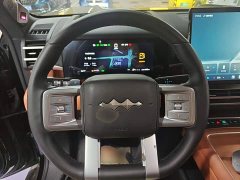 Fangchengbao Titanium 7 2025 200KM two-wheel drive Max version - фото 11