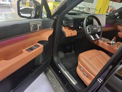 Fangchengbao Titanium 7 2025 200KM two-wheel drive Max version - фото 16