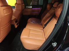 Fangchengbao Titanium 7 2025 200KM two-wheel drive Max version - фото 17