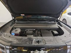 Fangchengbao Titanium 7 2025 200KM two-wheel drive Max version - фото 20