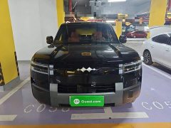 Fangchengbao Titanium 7 2025 200KM two-wheel drive Max version - фото 3