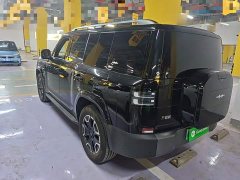 Fangchengbao Titanium 7 2025 200KM two-wheel drive Max version - фото 5
