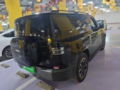 Fangchengbao Titanium 7 2025 200KM two-wheel drive Max version - фото 7
