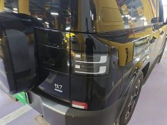 Fangchengbao Titanium 7 2025 200KM two-wheel drive Max version - фото 8