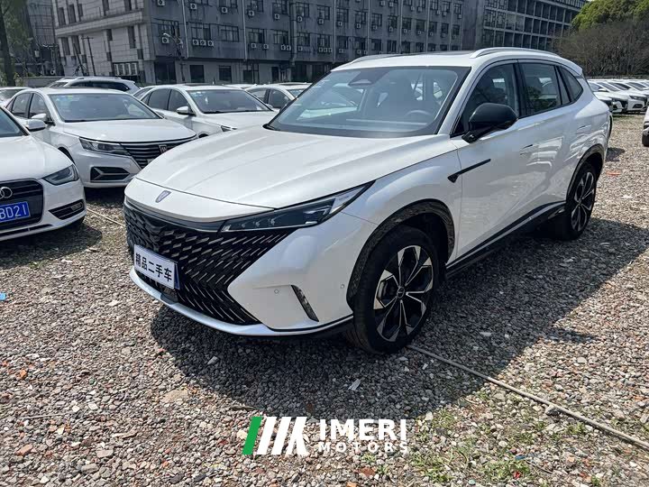 SAIC Roewe RX5 2023 1.5T Comfort Edition