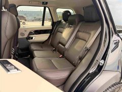 Land Rover Range Rover 3.0 L6 Legend Edition - фото 10