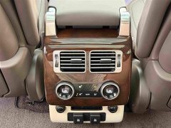 Land Rover Range Rover 3.0 L6 Legend Edition - фото 11