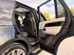 Land Rover Range Rover 3.0 L6 Legend Edition - фото 12