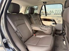 Land Rover Range Rover 3.0 L6 Legend Edition - фото 13