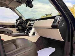 Land Rover Range Rover 3.0 L6 Legend Edition - фото 14