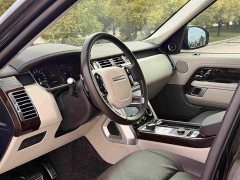 Land Rover Range Rover 3.0 L6 Legend Edition - фото 16